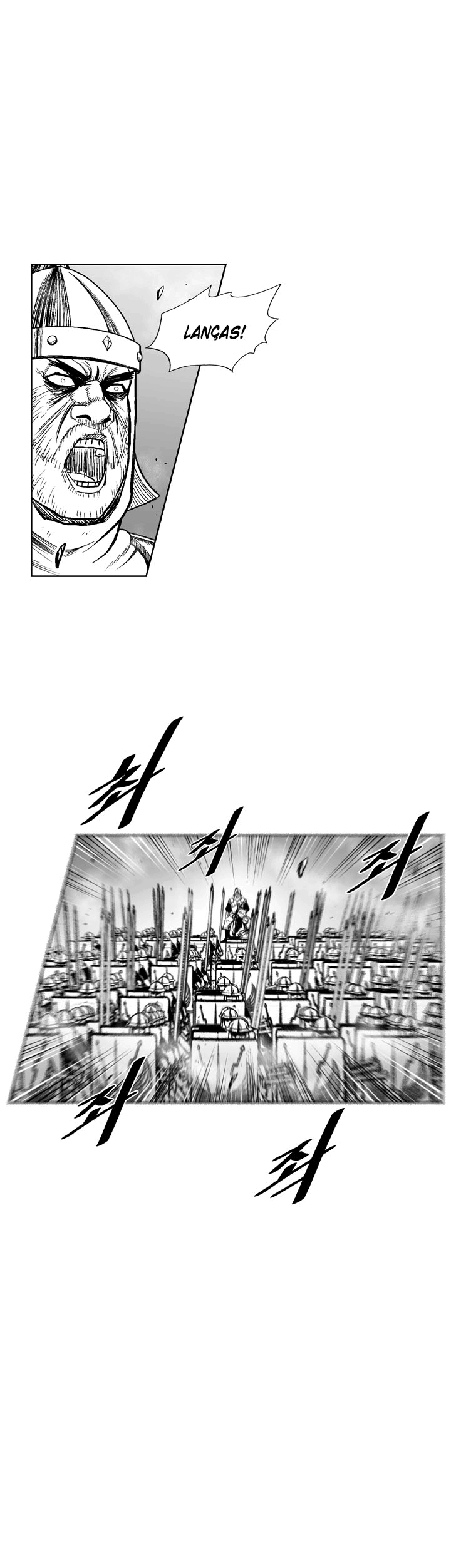 Read Red Storm PT Manga Online