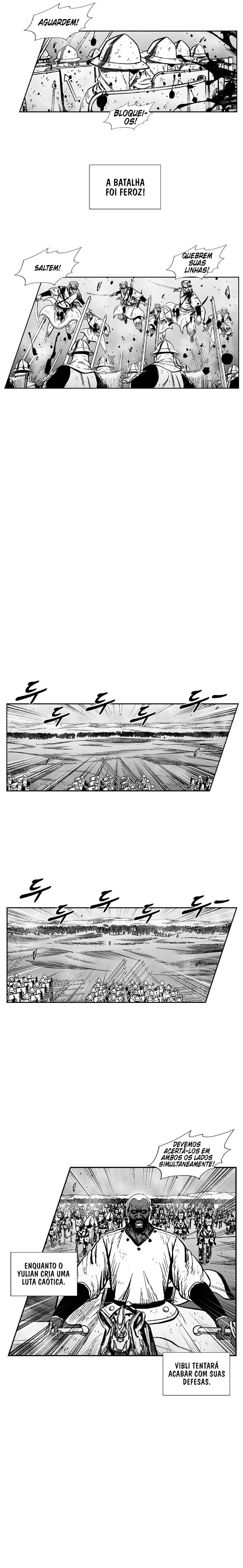 Read Red Storm PT Manga Online