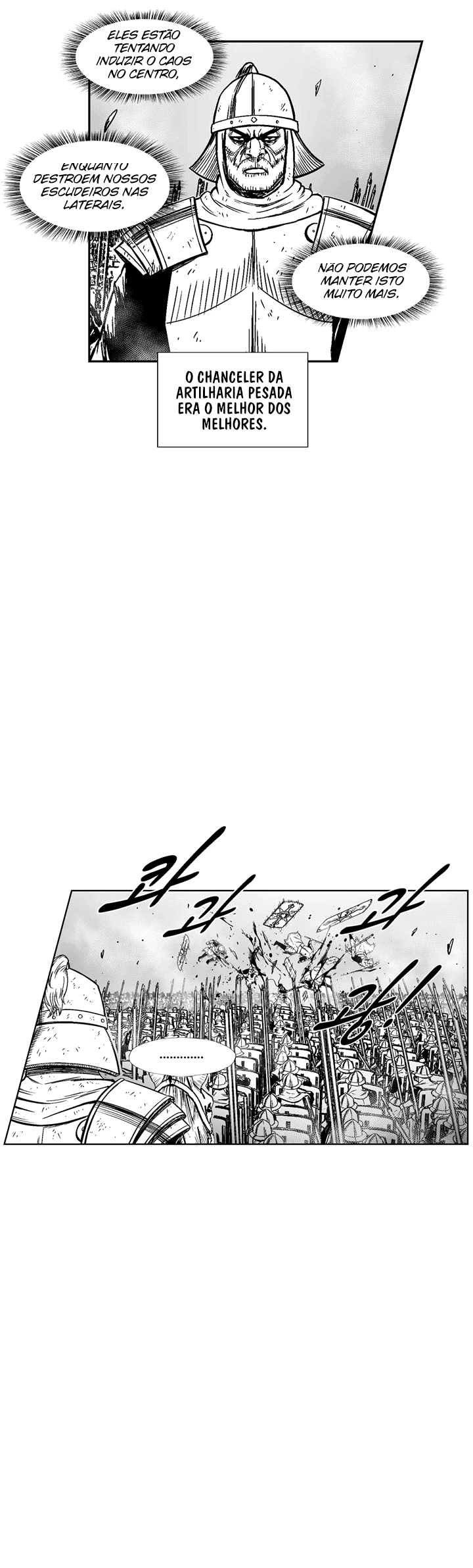 Read Red Storm PT Manga Online