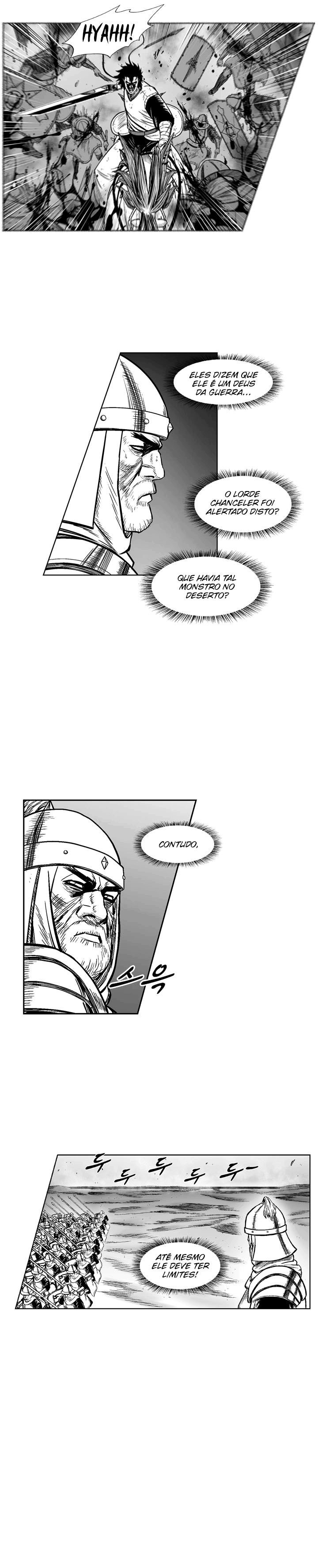 Read Red Storm PT Manga Online