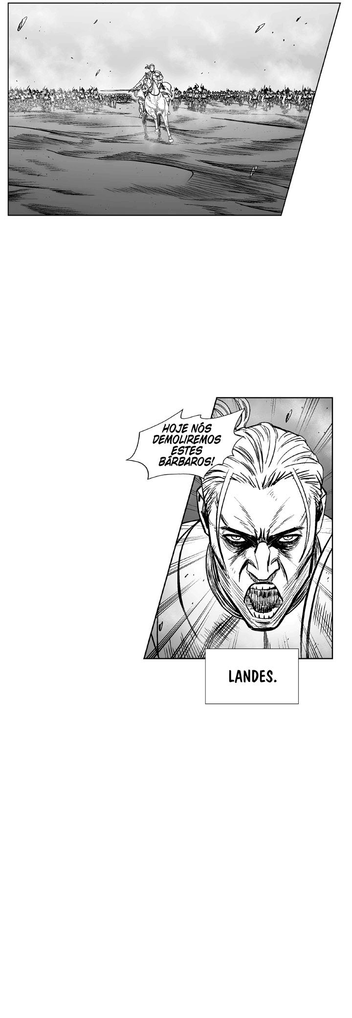 Read Red Storm PT Manga Online