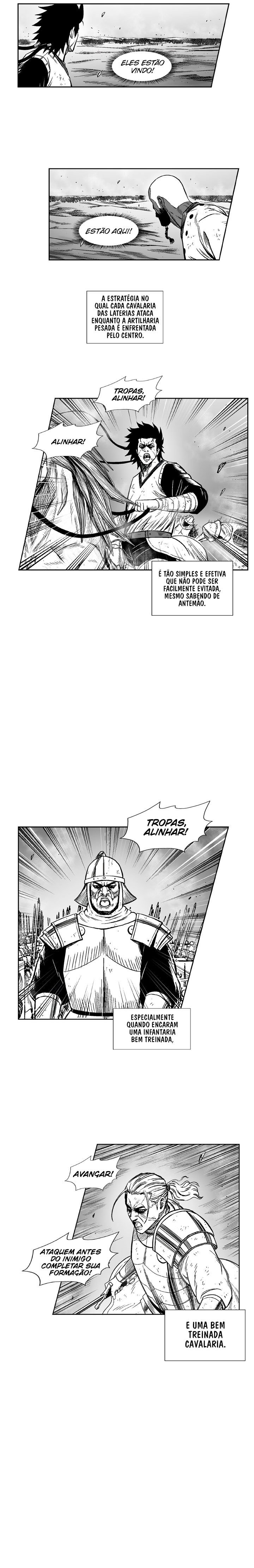 Read Red Storm PT Manga Online