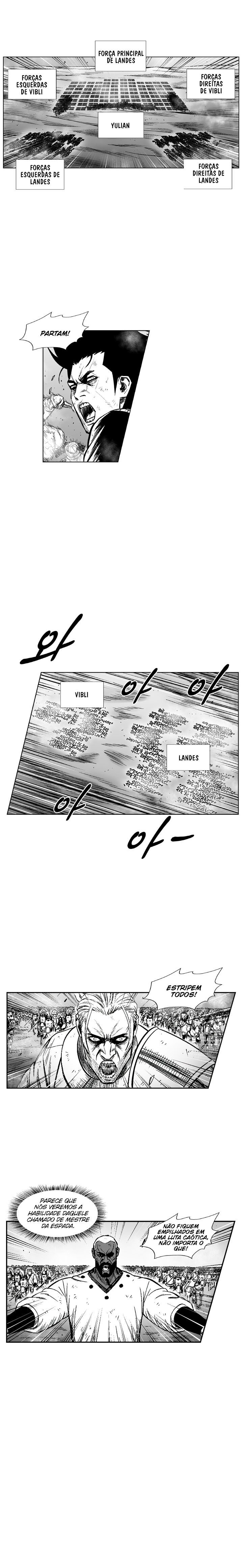Read Red Storm PT Manga Online
