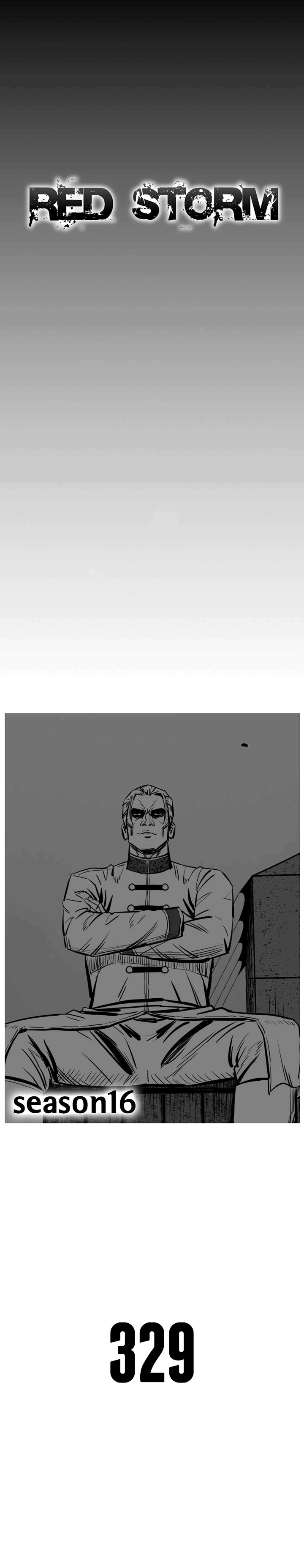 Read Red Storm PT Manga Online