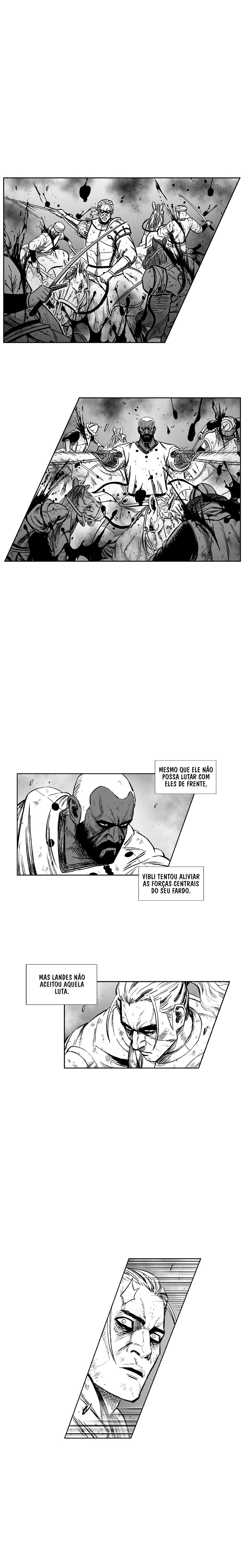Read Red Storm PT Manga Online
