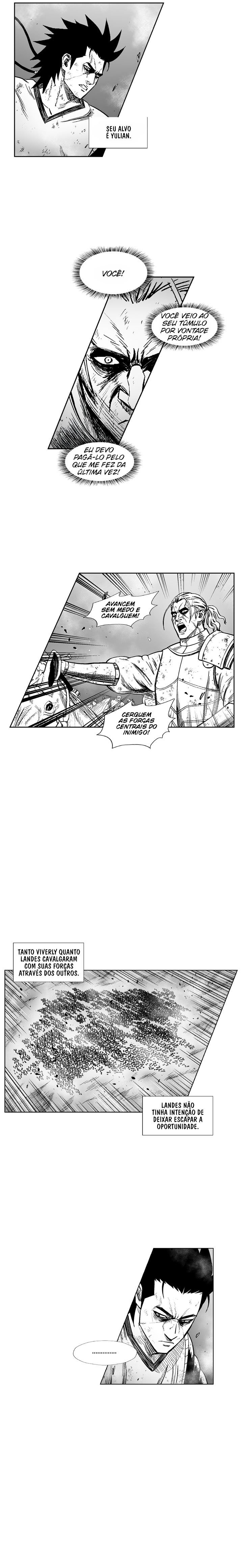 Read Red Storm PT Manga Online