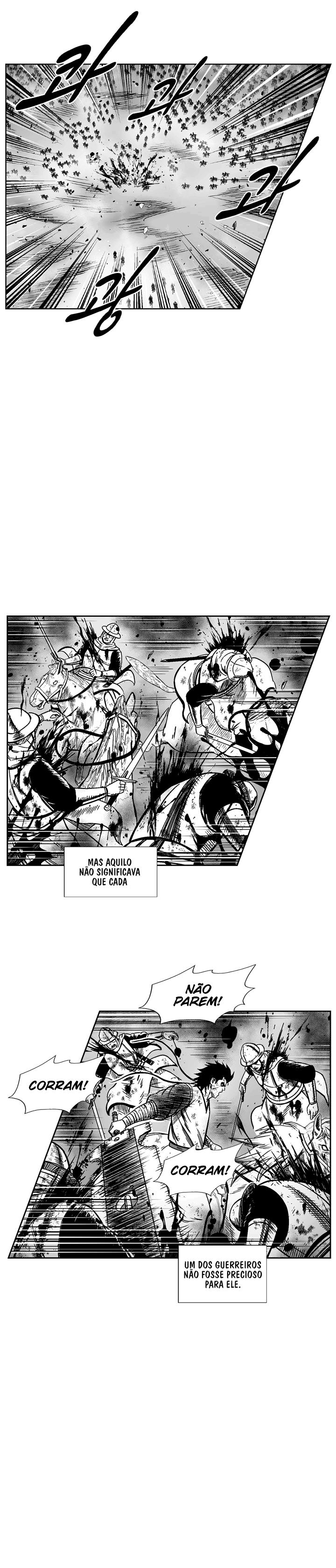 Read Red Storm PT Manga Online