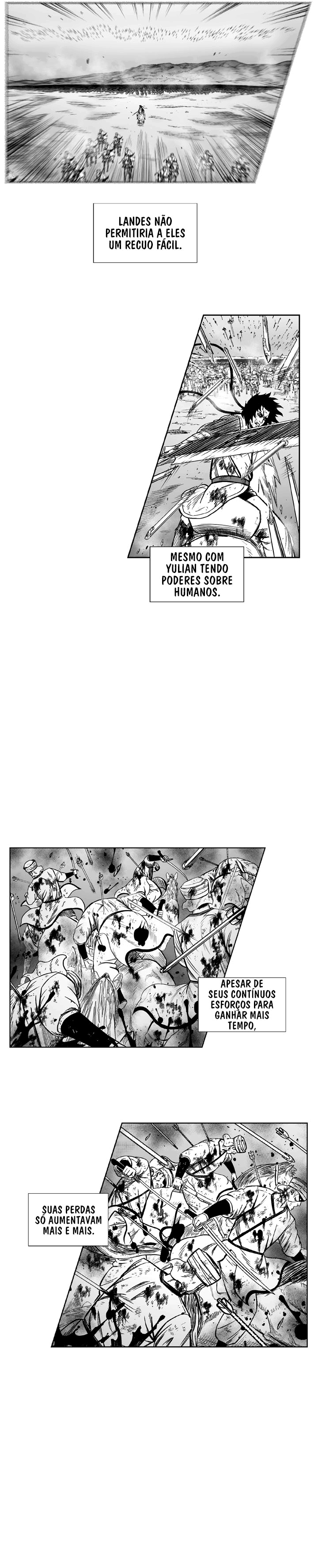 Read Red Storm PT Manga Online