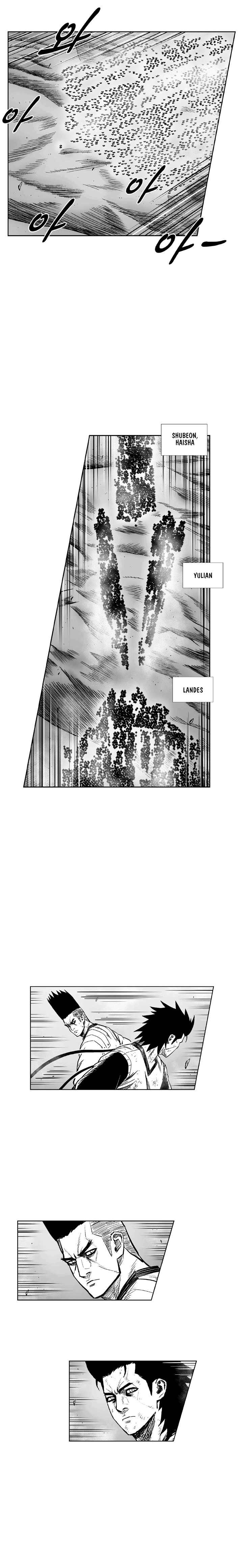 Read Red Storm PT Manga Online