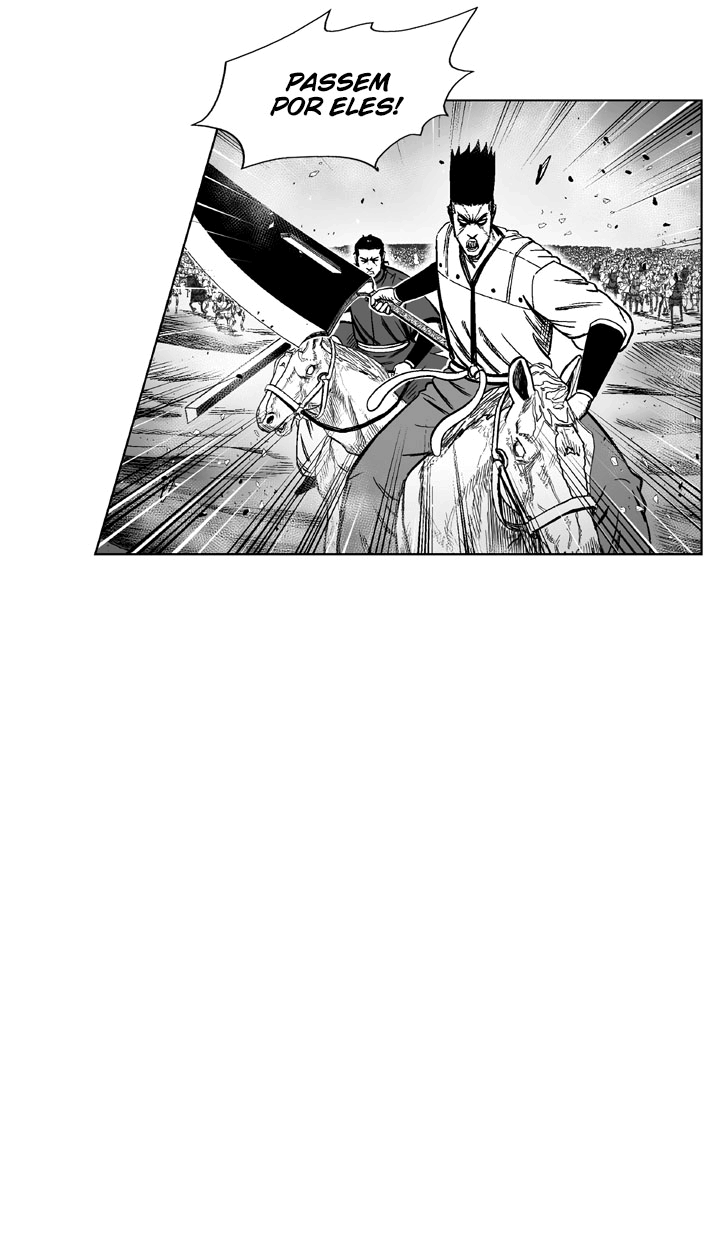 Read Red Storm PT Manga Online