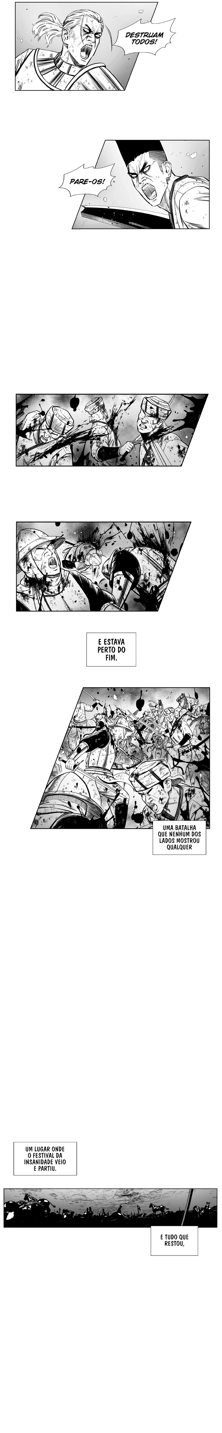 Read Red Storm PT Manga Online