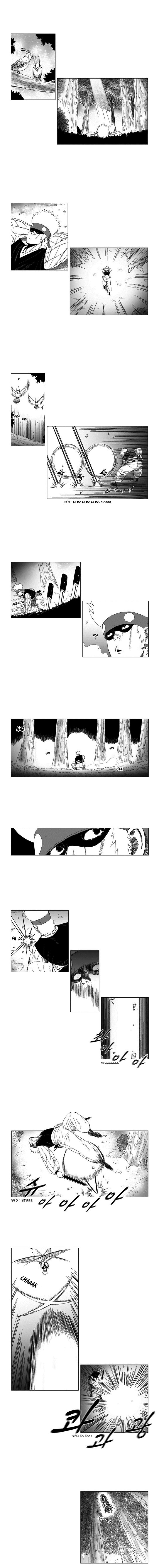 Read Red Storm PT Manga Online