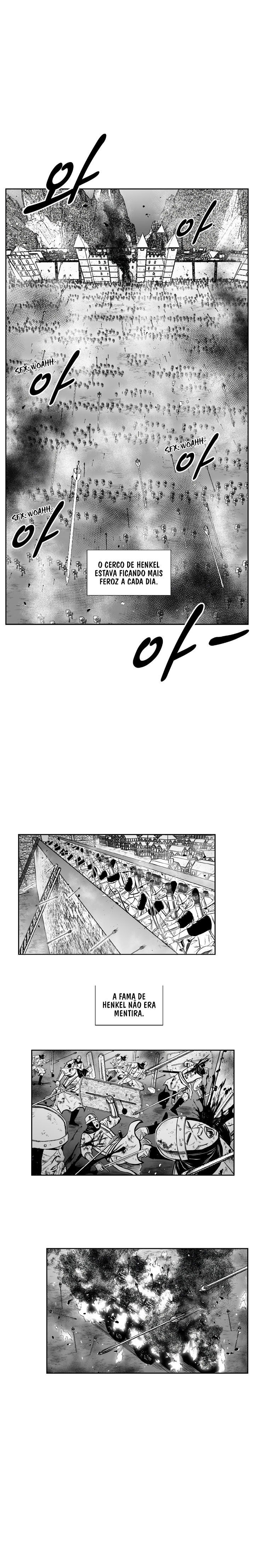 Read Red Storm PT Manga Online