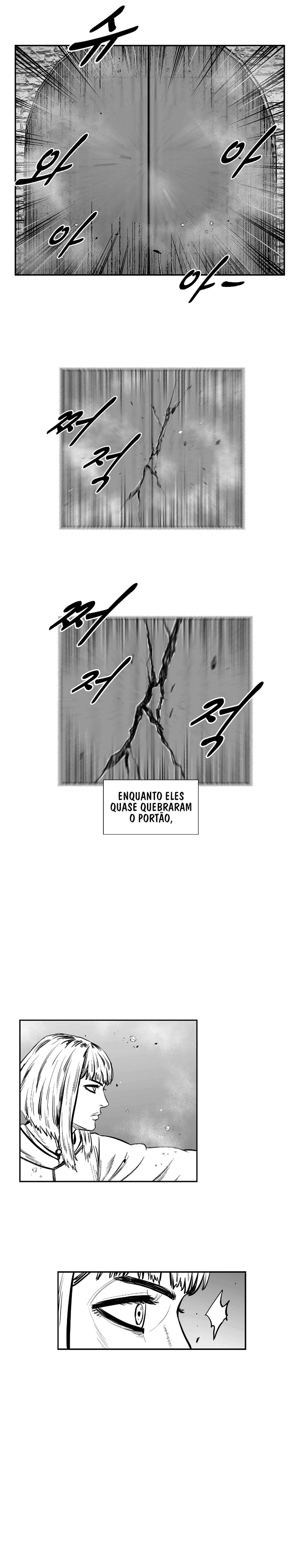 Read Red Storm PT Manga Online