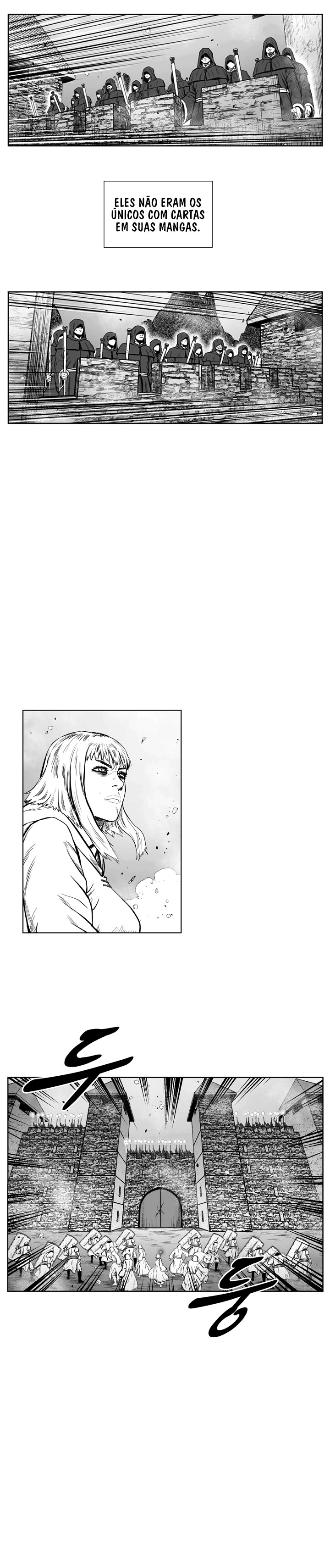 Read Red Storm PT Manga Online