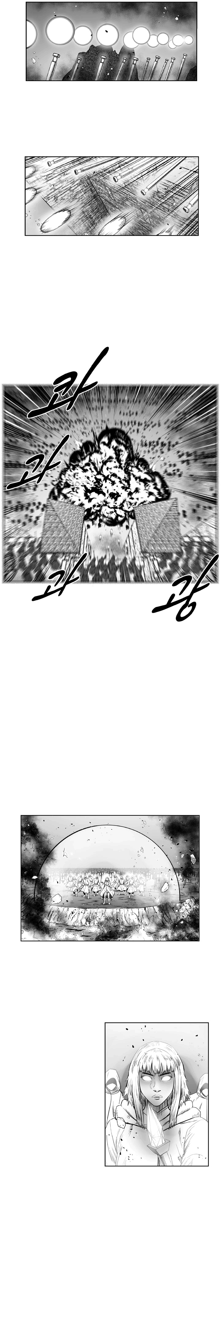 Read Red Storm PT Manga Online