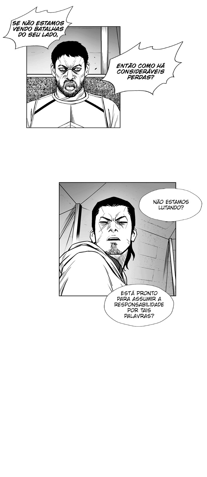 Read Red Storm PT Manga Online