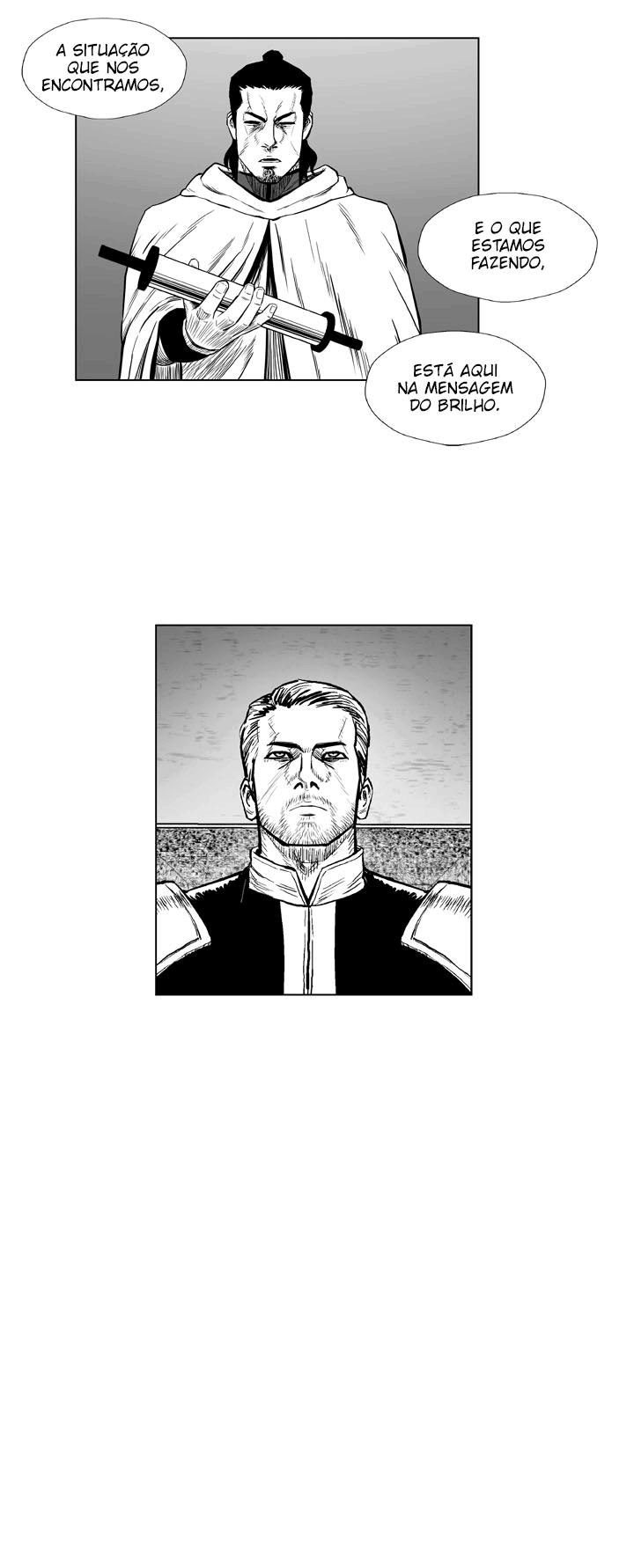 Read Red Storm PT Manga Online