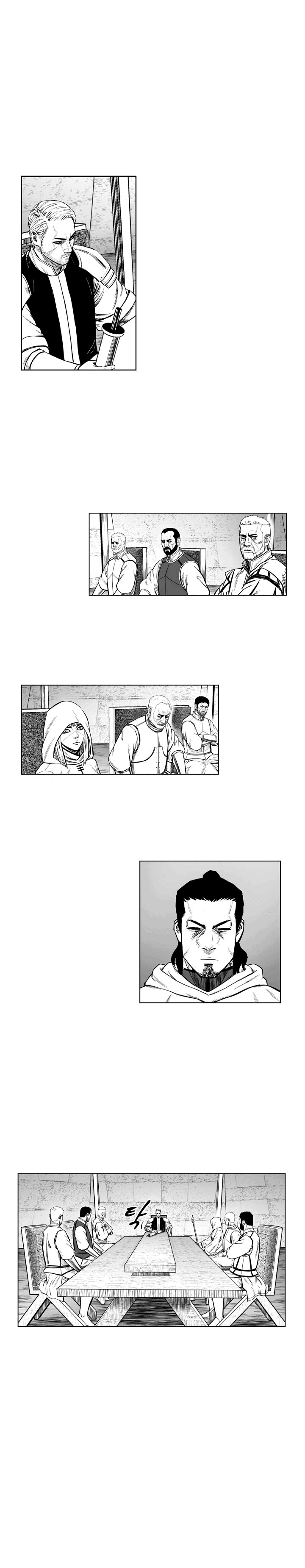 Read Red Storm PT Manga Online