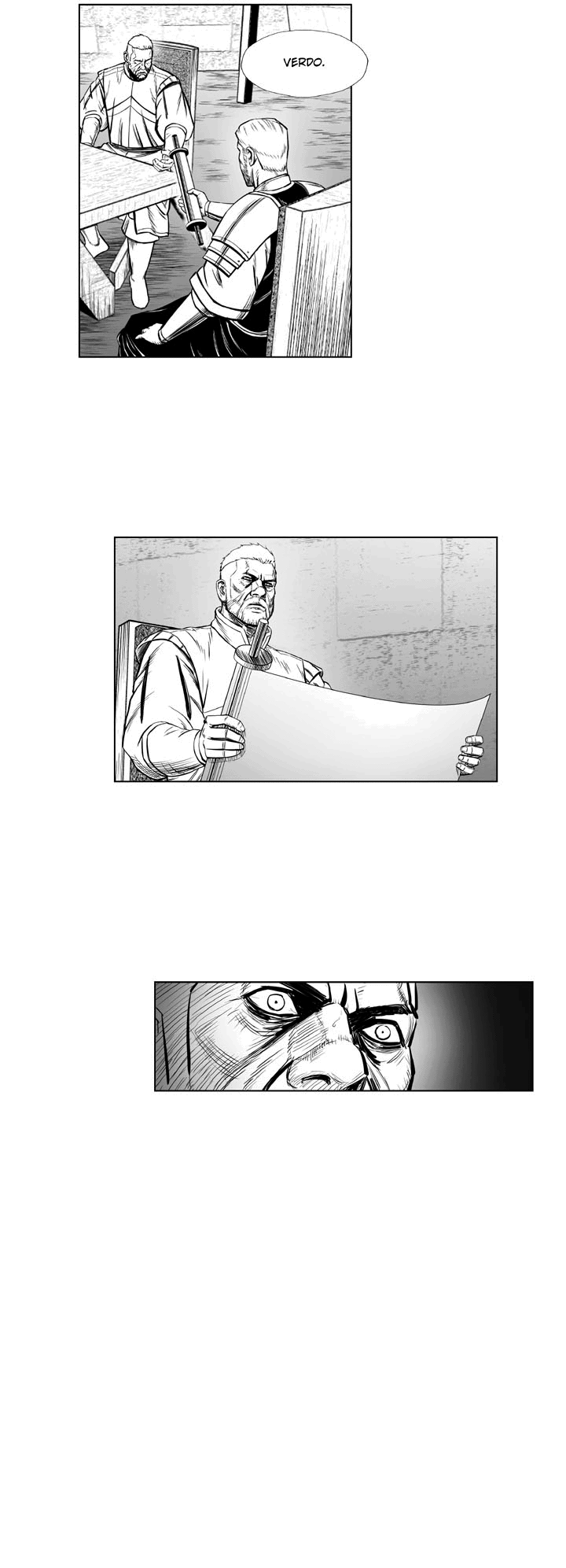 Read Red Storm PT Manga Online