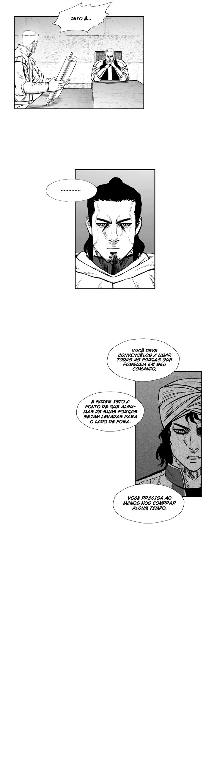 Read Red Storm PT Manga Online