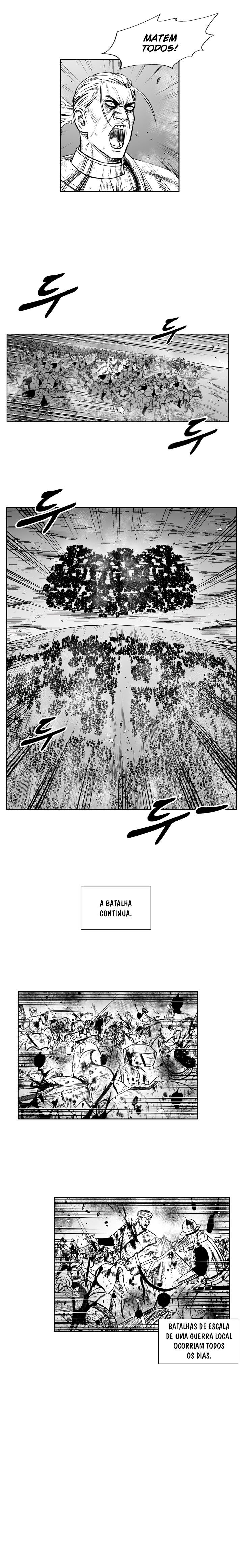 Read Red Storm PT Manga Online