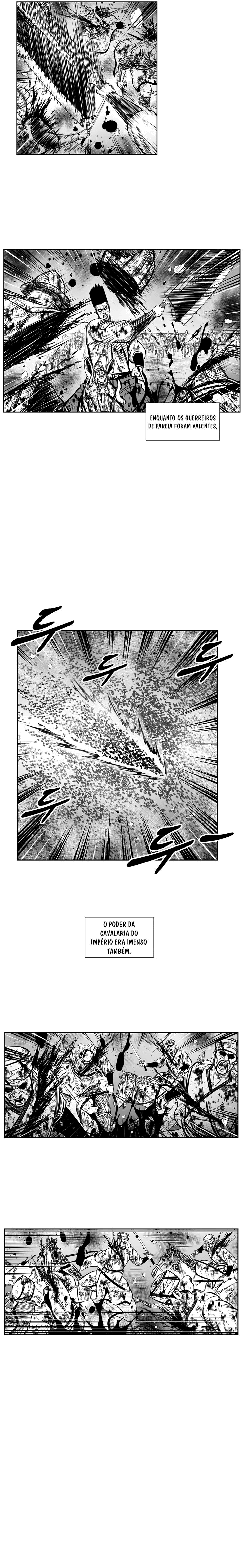 Read Red Storm PT Manga Online