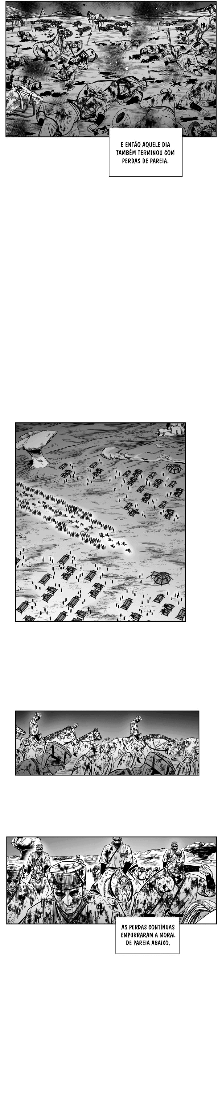 Read Red Storm PT Manga Online