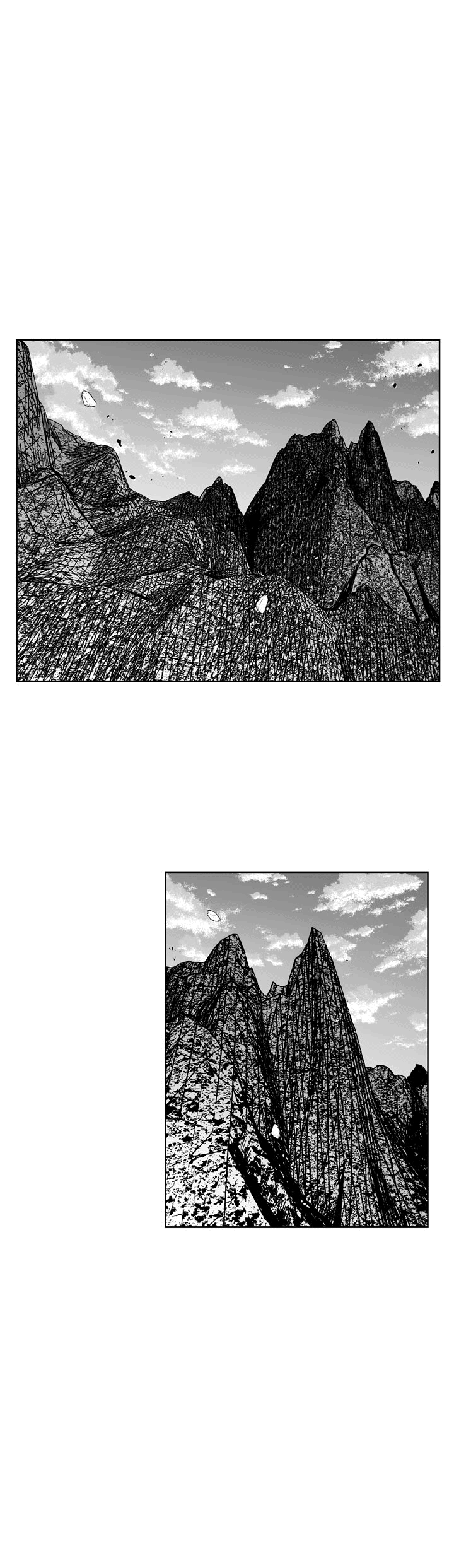 Read Red Storm PT Manga Online