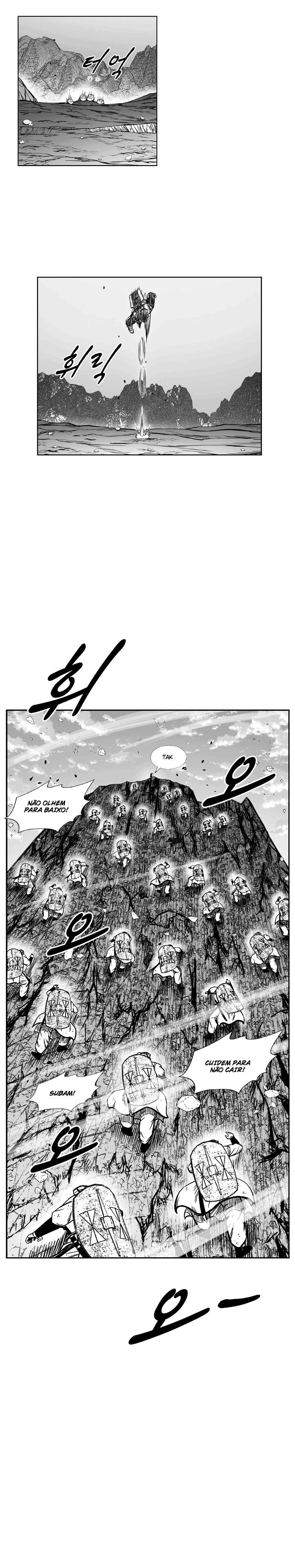 Read Red Storm PT Manga Online