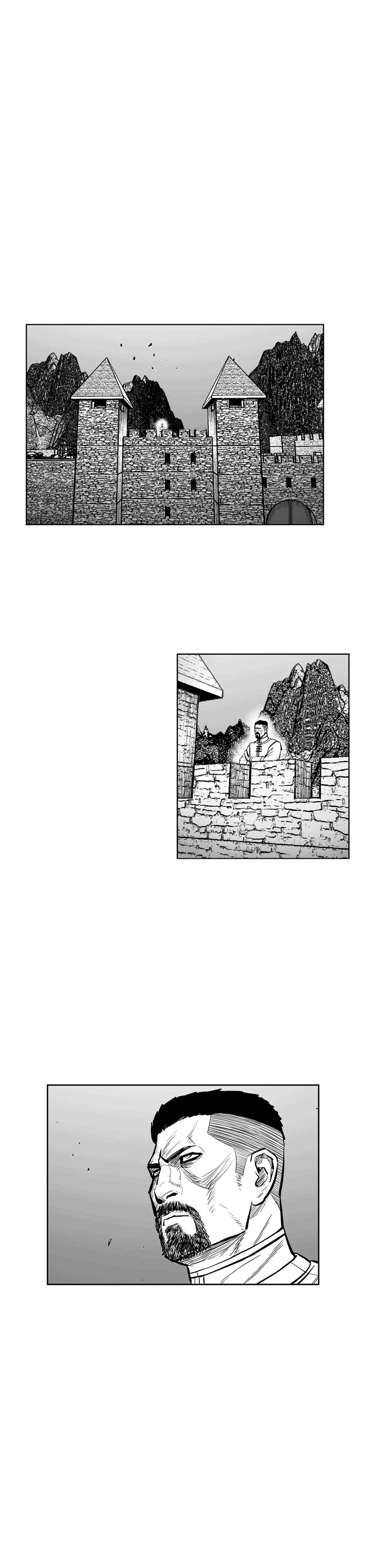 Read Red Storm PT Manga Online