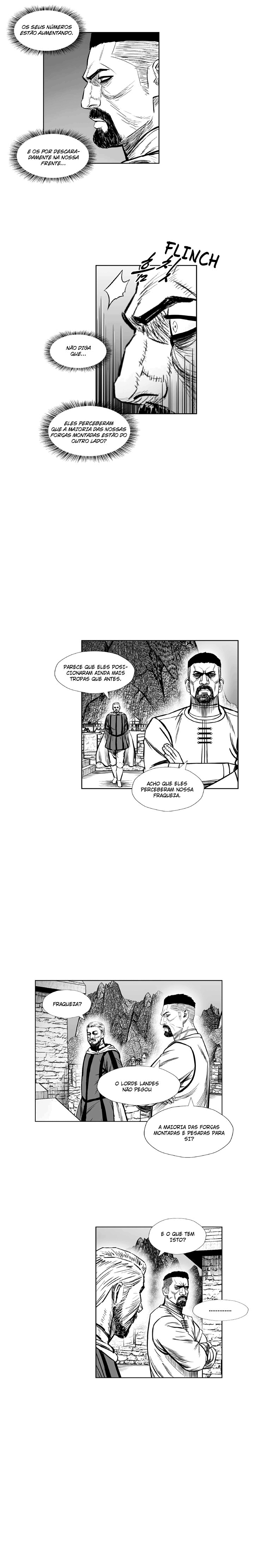 Read Red Storm PT Manga Online