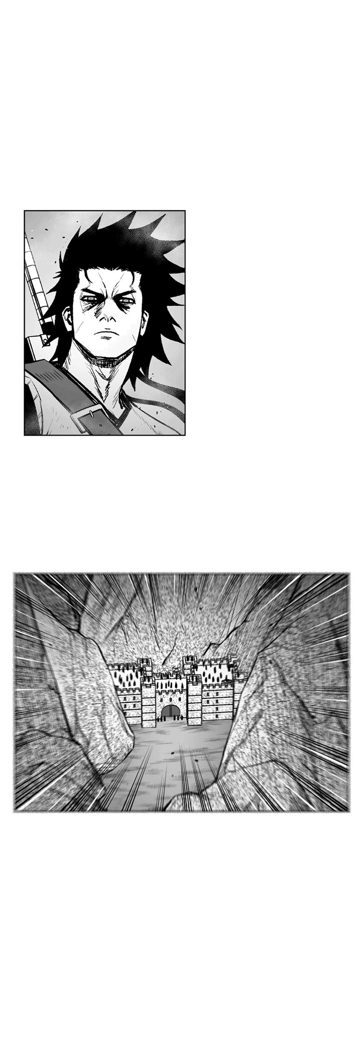 Read Red Storm PT Manga Online