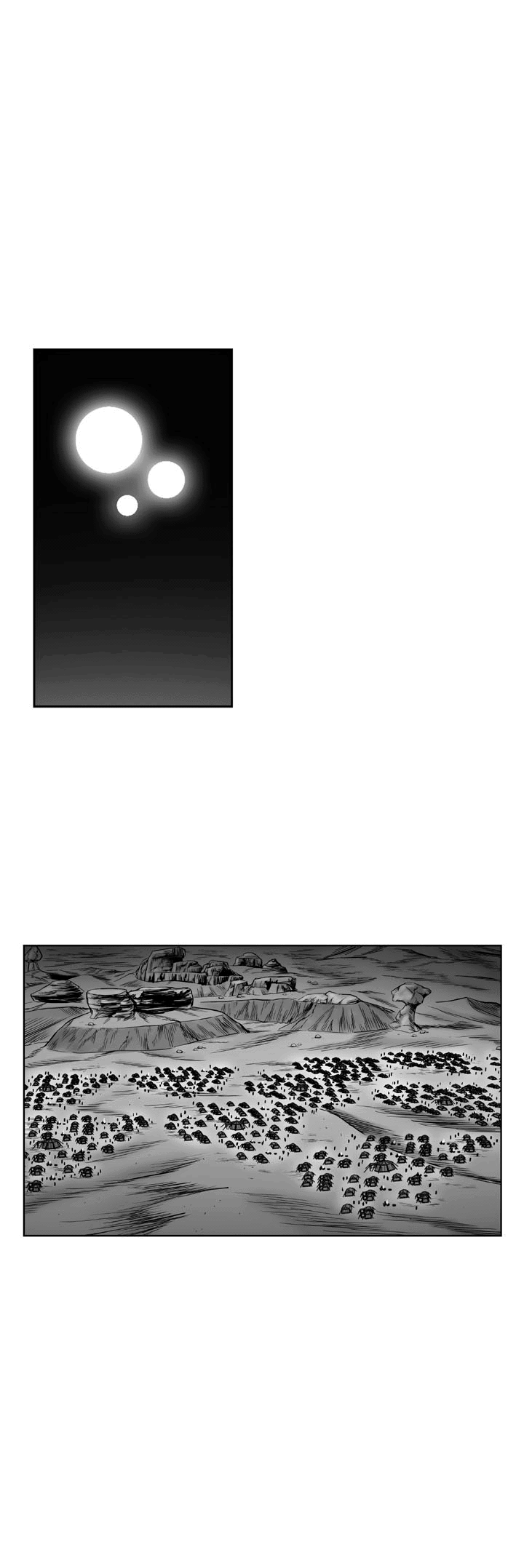 Read Red Storm PT Manga Online