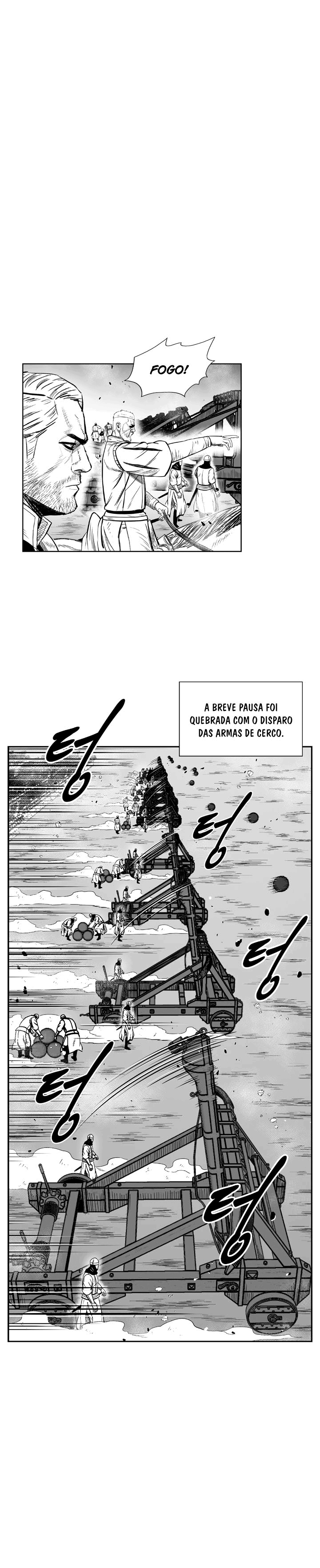Read Red Storm PT Manga Online