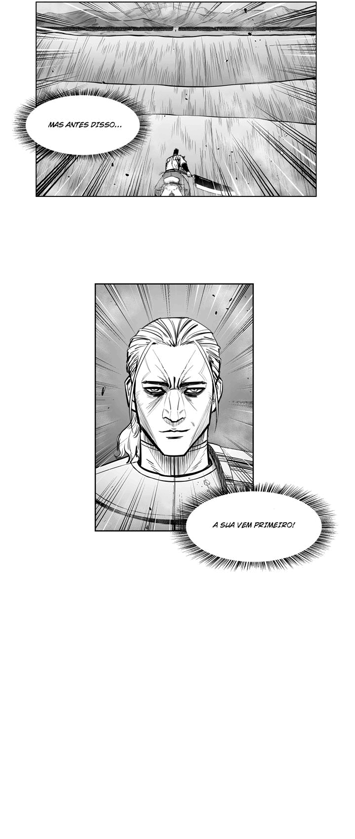 Read Red Storm PT Manga Online