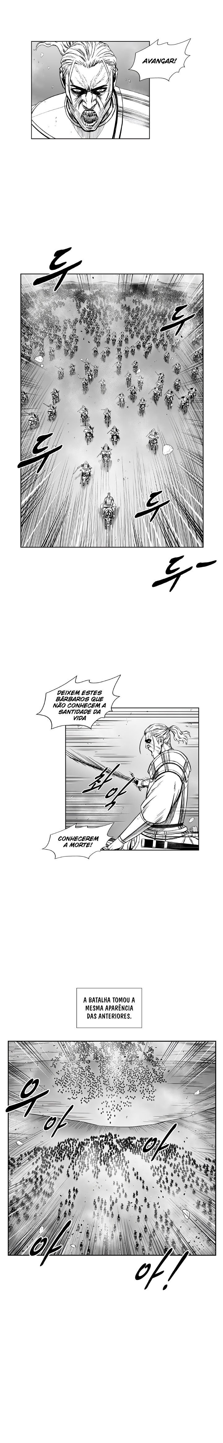 Read Red Storm PT Manga Online