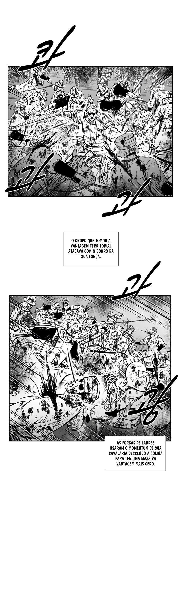 Read Red Storm PT Manga Online
