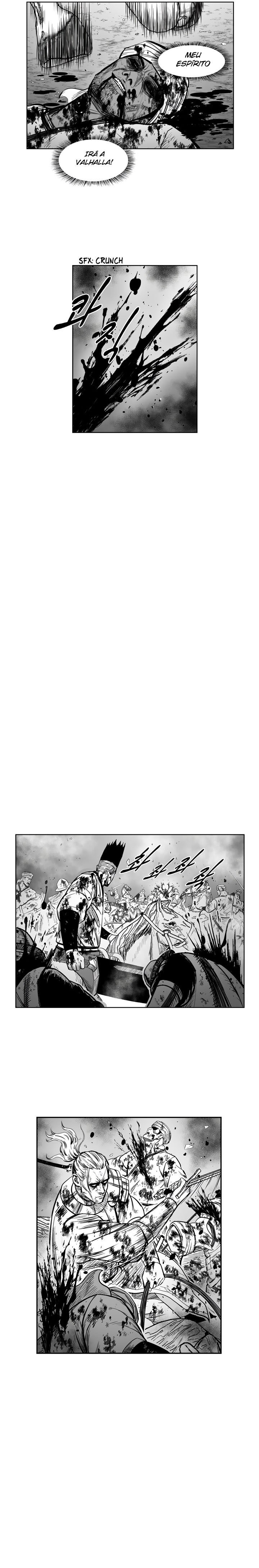 Read Red Storm PT Manga Online
