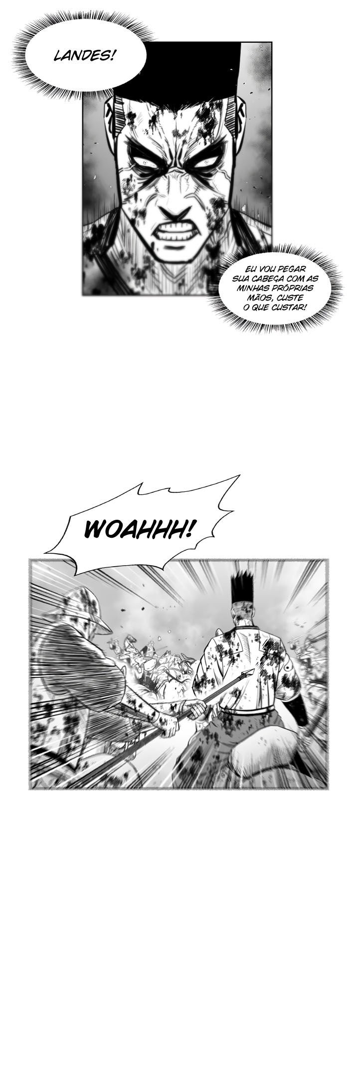 Read Red Storm PT Manga Online