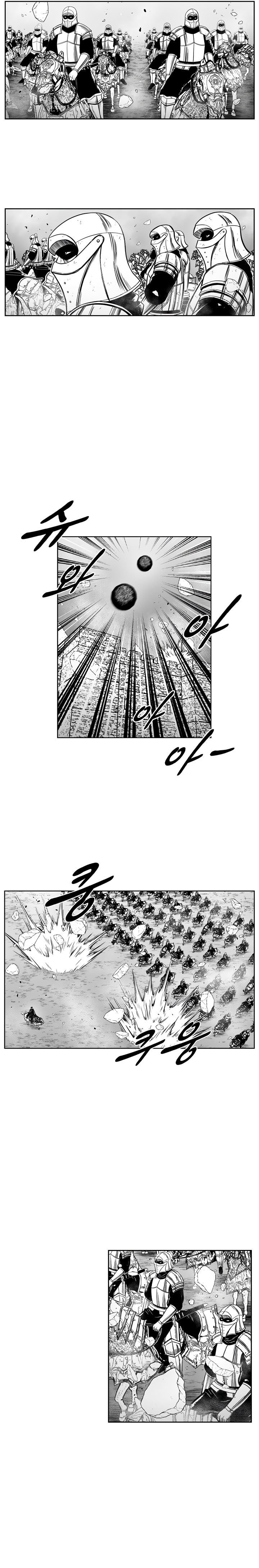 Read Red Storm PT Manga Online