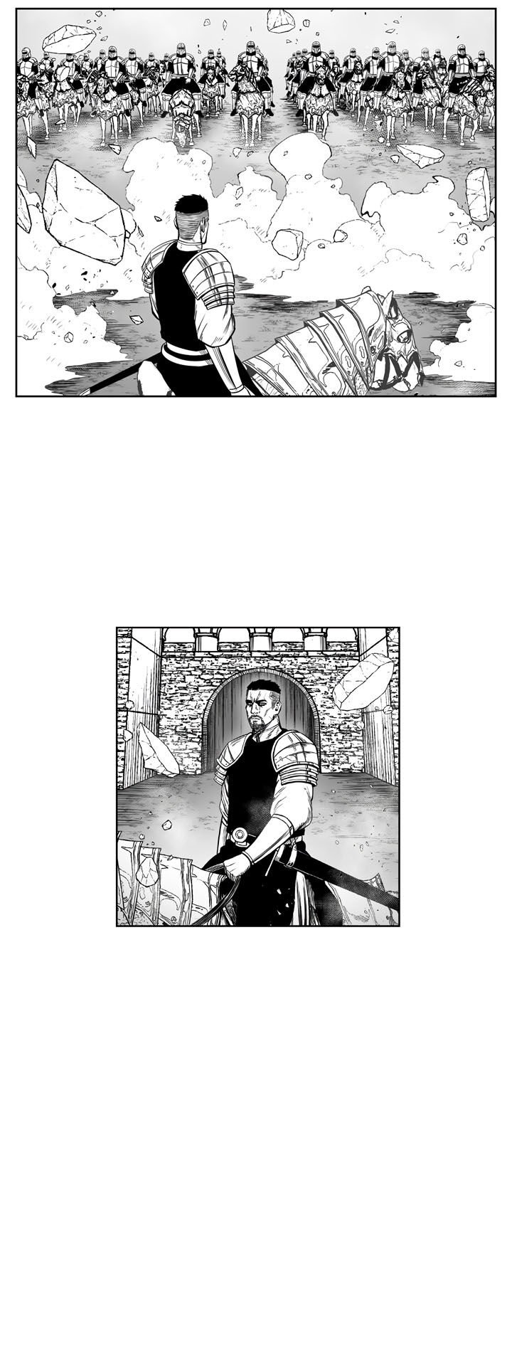 Read Red Storm PT Manga Online
