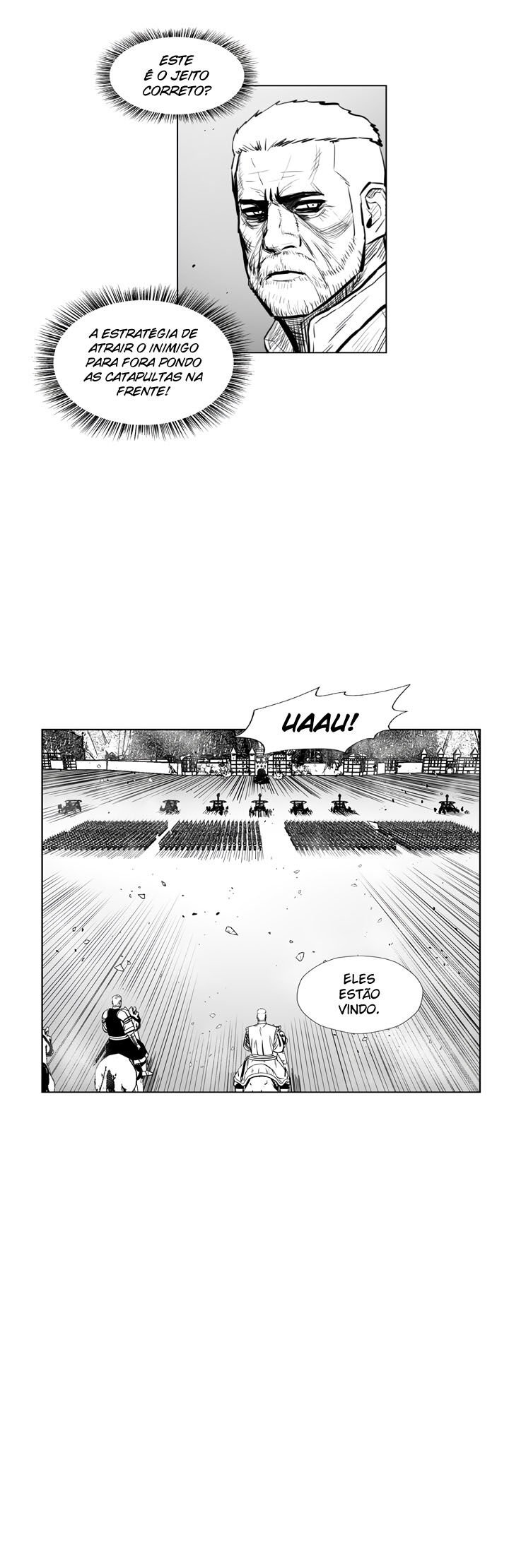 Read Red Storm PT Manga Online