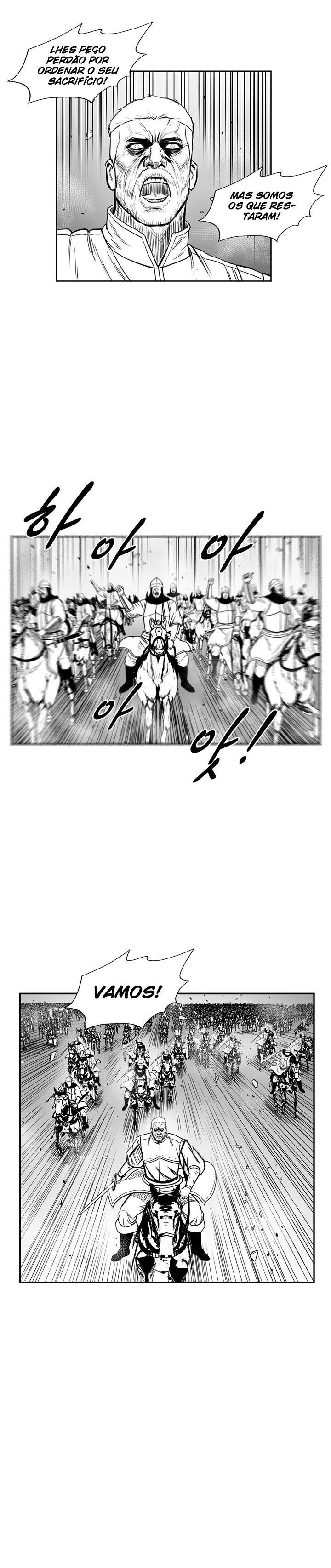 Read Red Storm PT Manga Online