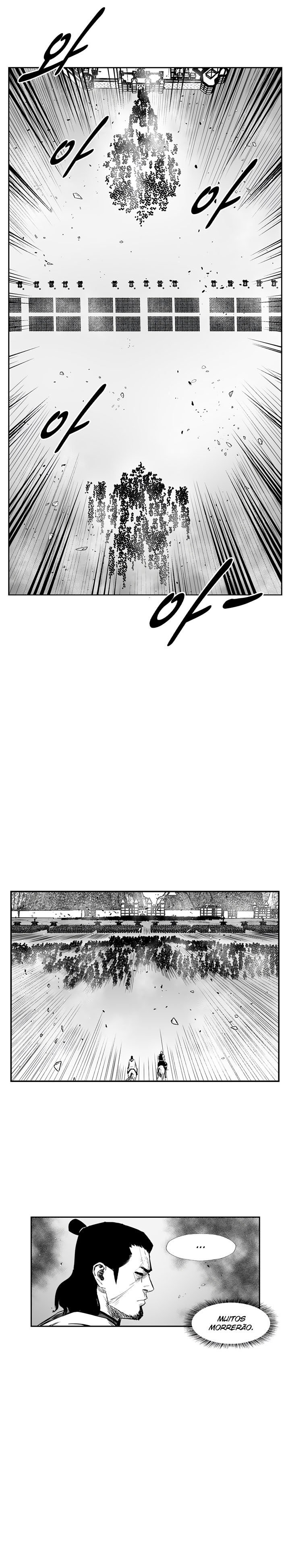 Read Red Storm PT Manga Online