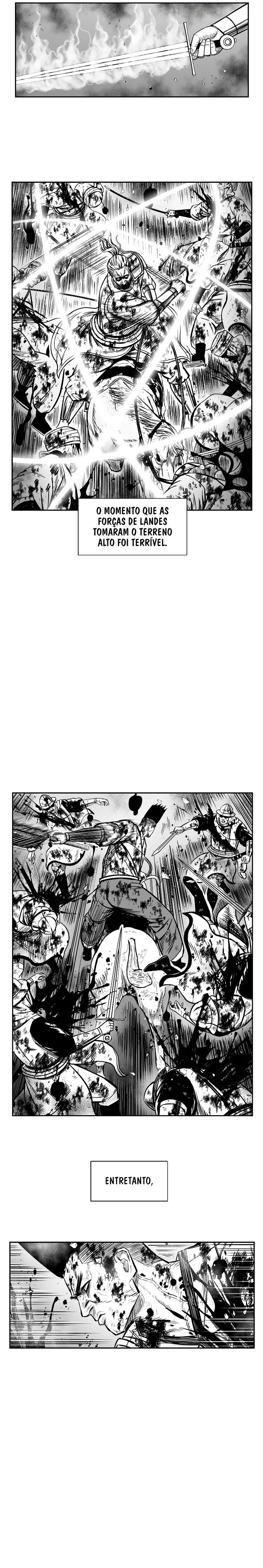 Read Red Storm PT Manga Online