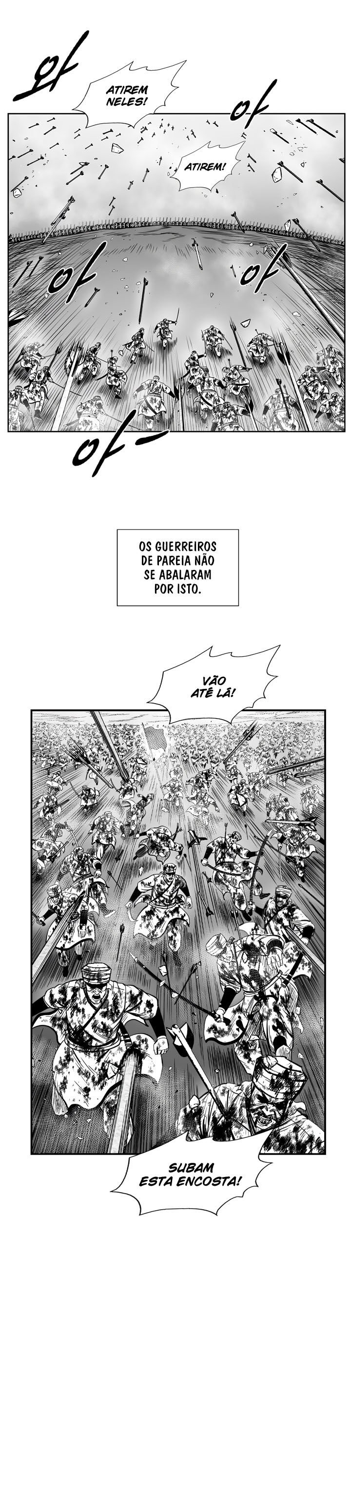 Read Red Storm PT Manga Online