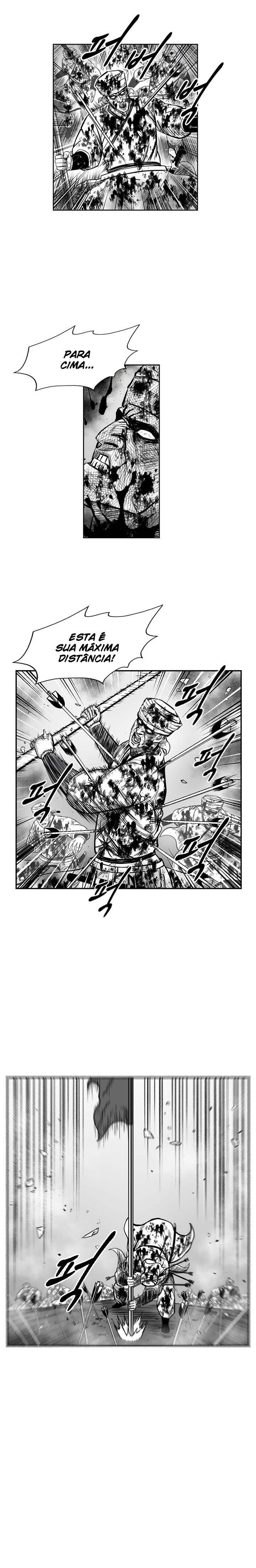 Read Red Storm PT Manga Online