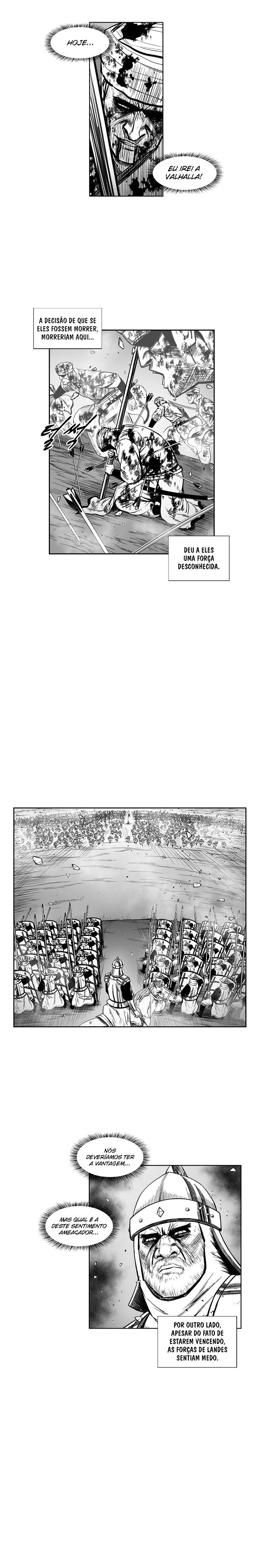 Read Red Storm PT Manga Online