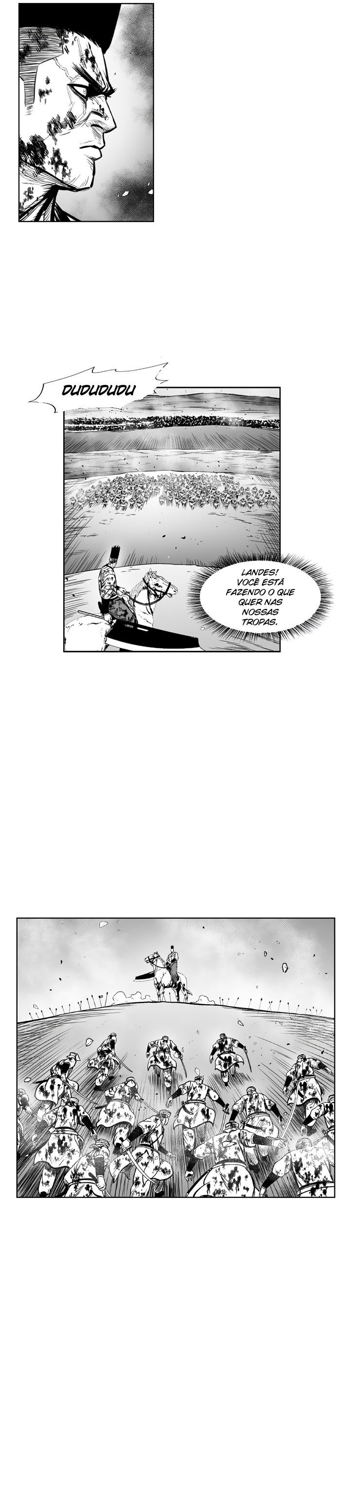 Read Red Storm PT Manga Online
